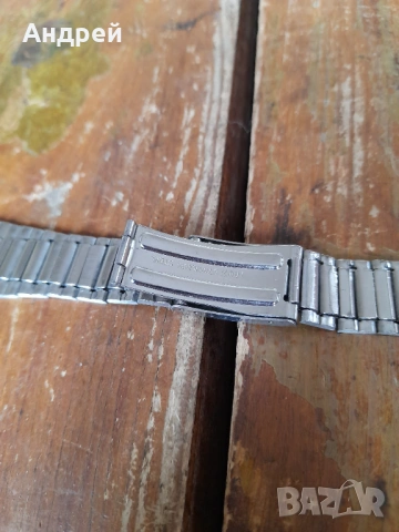 Стар ланец,каишка,верижка за часовник #21, снимка 4 - Други ценни предмети - 53499043