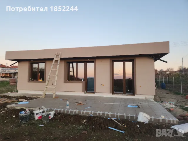 Къща на морето, снимка 1