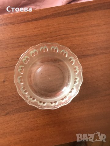  комплект стъклени съдове  , снимка 9 - Сервизи - 32548881
