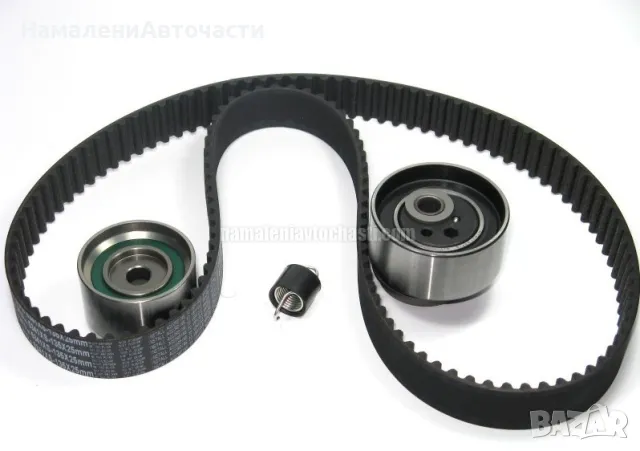 Ангренажен комплект ITK-6306 Mazda 626 Pemacy