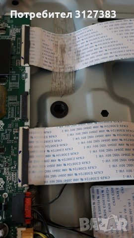 Samsung UE43NU7092U  на части , снимка 8 - Телевизори - 33575180