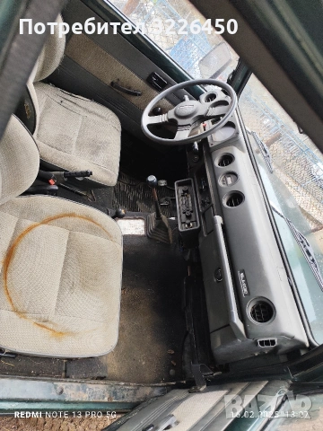 Сузуки самурай на части, снимка 3 - Автомобили и джипове - 53507465