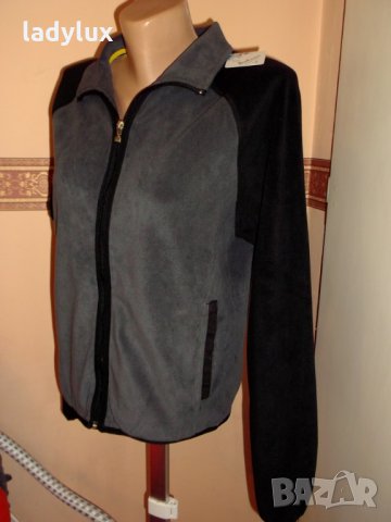 Shamp, Нов Суитчър, Размер S (36/38). Код 808, снимка 3 - Суичъри - 26975448