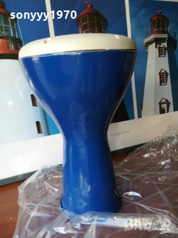 СИНЯ ГОЛЯМА ТАРАМБУКА, снимка 6 - Ударни инструменти - 28276701