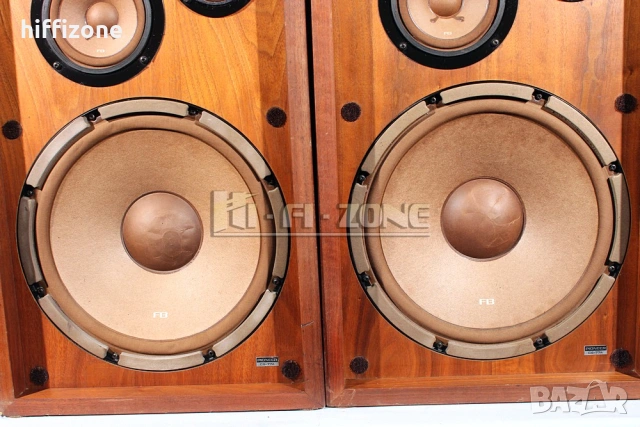 Тонколони  Pioneer cs-77a , снимка 4 - Тонколони - 53382908