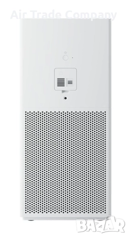 Въздухопречиствател – Xiaomi Mi Air Purifier 4 Lite White – BHR5274GL