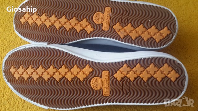 Кецове Timberland и Lacoste, снимка 8 - Спортно елегантни обувки - 18057438