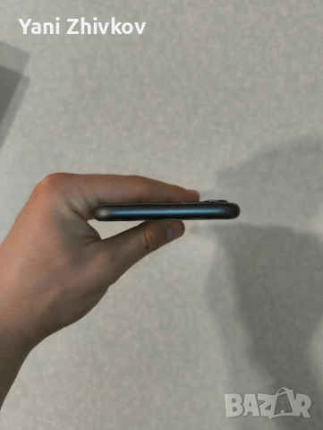 iPhone 11 128GB Black, снимка 4 - Apple iPhone - 53190423