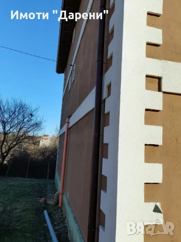 Имоти Дарени - 5365 Вила Източна индустриална зона, снимка 3 - Вили - 52207730