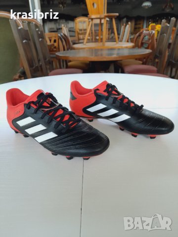 Оригинални Футболни Обувки-Adidas-COPA-внос от Германия!, снимка 2 - Футбол - 43473436