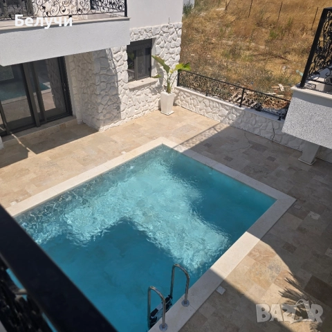 Къща в Гърция за лятото 2 спални, 2 бани, басейн, снимка 18 - Уикенд почивки и екскурзии - 51768899