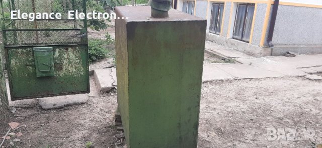 Цистерна за Гориво , снимка 2 - Селскостопанска техника - 37204096