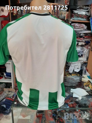 Тениска Реал Бетис 2022 2023 , снимка 3 - Футбол - 37426476