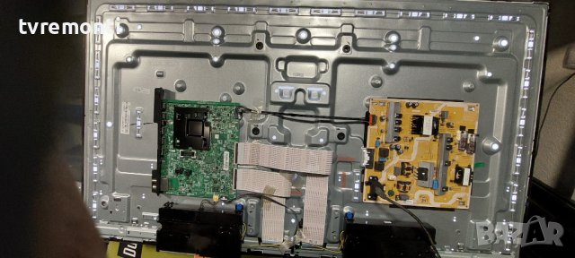 Main Board BN41-02657B BN94-13118B BN94-13116E  for ,SAMSUNG HG49EJ670UB, снимка 5 - Части и Платки - 39332087