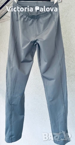 Спортно долнище SHAMP CREATIVE FASHION унисекс, снимка 2 - Спортни екипи - 50578304