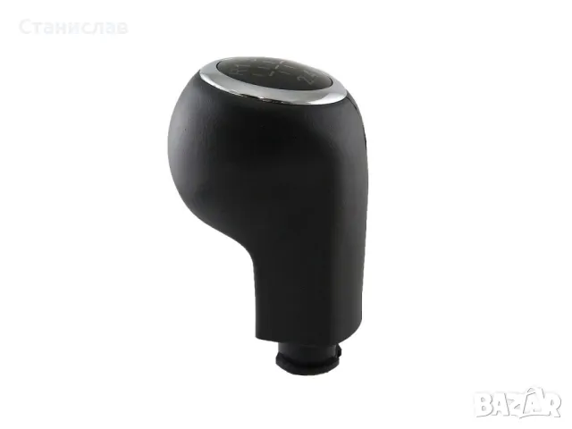 Топка за скоростен лост за Opel Astra H (2004-2010), снимка 5 - Части - 47759515