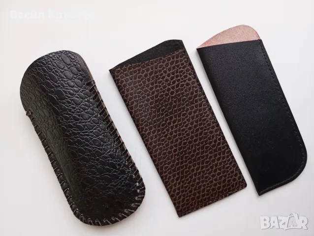 Очила - универсални, - Диоптрични +3.50 НОВИ, - и Ретро слънчеви очила, - калъфи и кърпички, снимка 8 - Слънчеви и диоптрични очила - 48777924