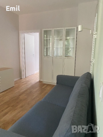 От собственик. Тристаен на ул. Оборище.