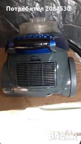 Прахосмукачка  SILVA, снимка 10 - Прахосмукачки - 27795694