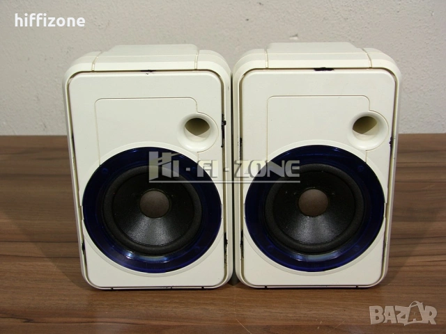 Тонколони   Jbl control cm40 , снимка 2 - Тонколони - 53572817
