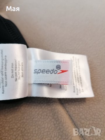 Цял бански SPEEDO M, снимка 3 - Бански костюми - 37325120