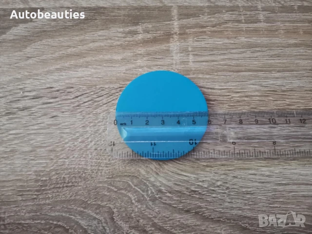 емблема черен кръг US Flag за Jeep, снимка 4 - Аксесоари и консумативи - 50602170