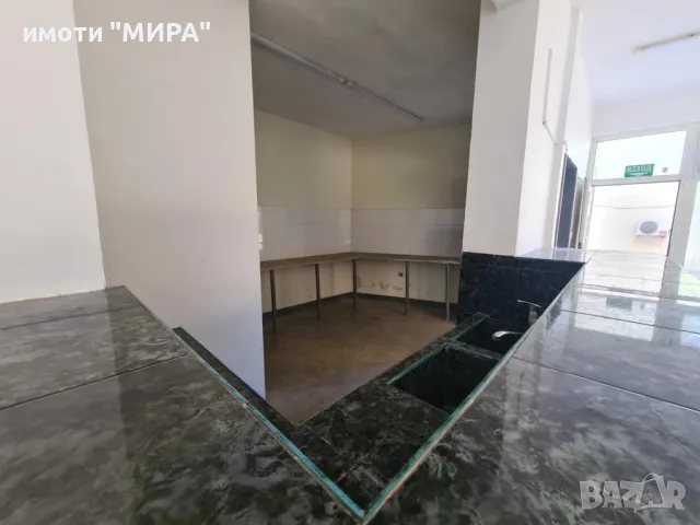 ТЪРГОВСКИ ОБЕКТ/МАГАЗИН /ОФИС под наем в кв. Дружба, гр. Хасково, снимка 2 - Магазини - 48009037