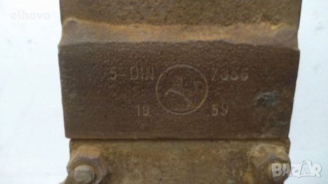 Стари механични крикове тип 'Латерна', снимка 7 - Антикварни и старинни предмети - 35409947