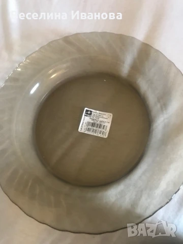 Чиний френски дуралексов комплект