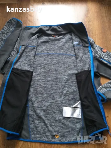 Regatta - страхотно мъжко горнище ХЛ , снимка 9 - Спортни дрехи, екипи - 48682968