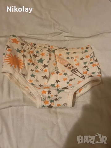 Детски дрехи 18 броя, снимка 18 - Комплекти за бебе - 48338454