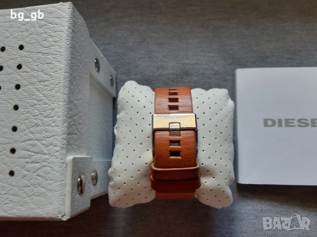 Мъжки часовник DIESEL, снимка 8 - Мъжки - 27930099