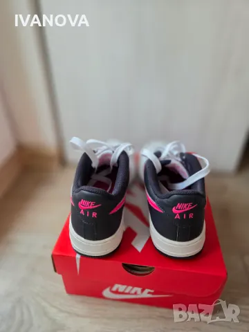 Nike air force 1, 36 номер, снимка 5 - Детски маратонки - 49496460