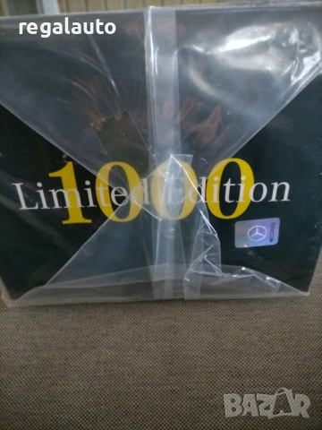 B66960670,умален модел die-cast Mercedes-AMG A 45 S 4MATIC,1:18, снимка 9 - Колекции - 52352289