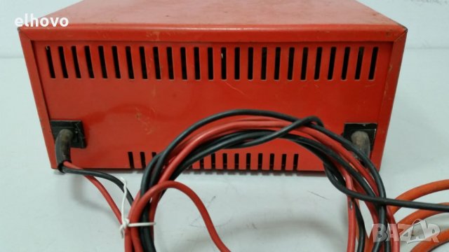 Зарядно за акумулатор ABSAAR 6A, снимка 7 - Аксесоари и консумативи - 28050034