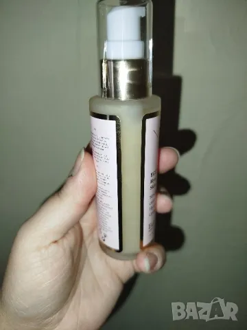 Серум за лице Eclat , снимка 4 - Козметика за лице - 50256432