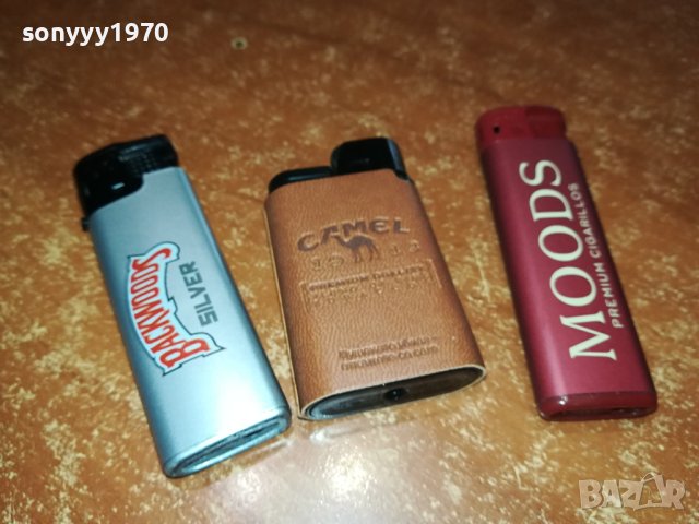 нови запалки за колекция 2601240735, снимка 5 - Колекции - 43981090