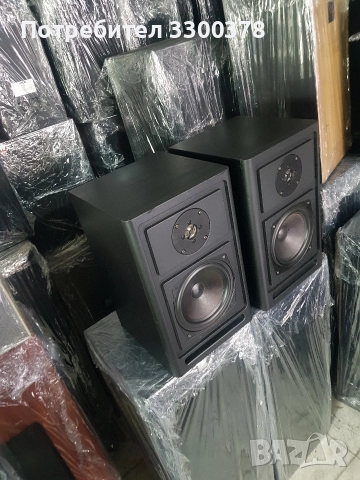 Тонколони asw cantius ml ll, снимка 6 - Тонколони - 52824295