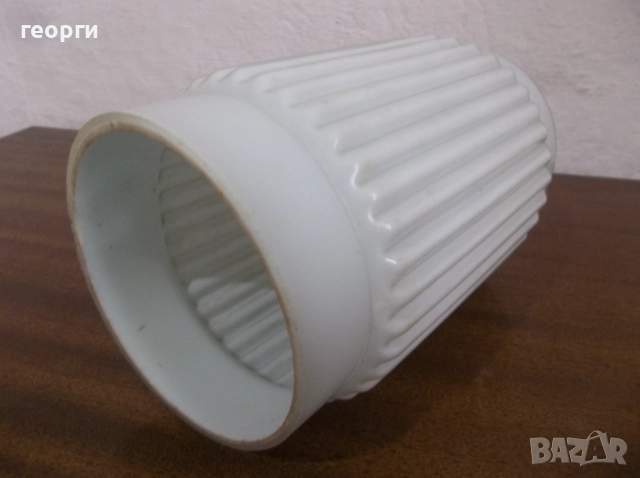 Полилейно стъкло, снимка 3 - Лампиони - 51486993