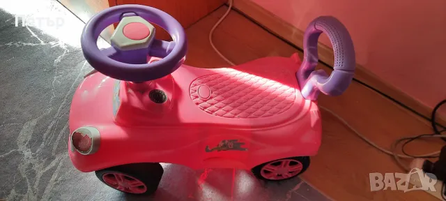 Детско камионче, снимка 5 - Коли, камиони, мотори, писти - 48750215