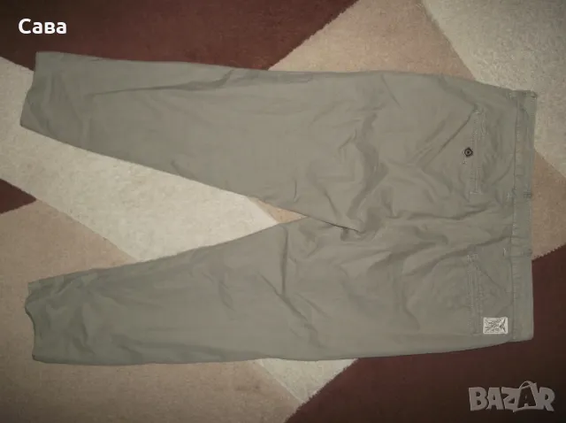 Панталон TOMMY HILFIGER  мъжки,Л, снимка 5 - Панталони - 50425032