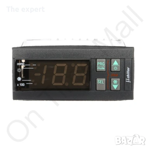 Температурен контролер Carel