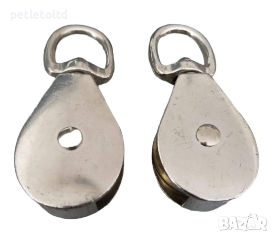 Ролка / Макара 88 мм Х 36 мм - комплект 2 бр