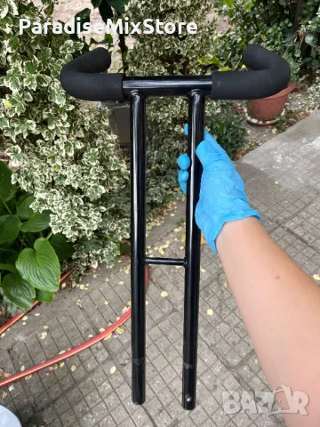 ЧАСТИ ЗА Триколка Lorelli Speedy , снимка 8 - Детски велосипеди, триколки и коли - 47475837