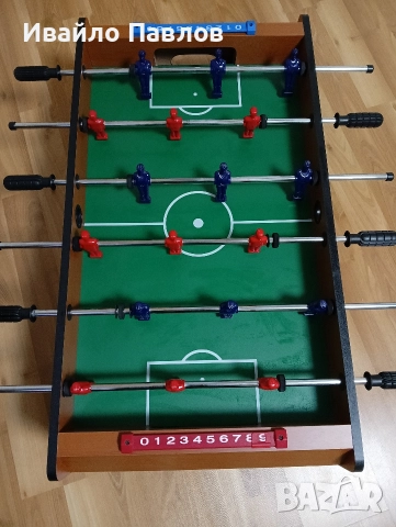 Джаги - Класически мини футбол