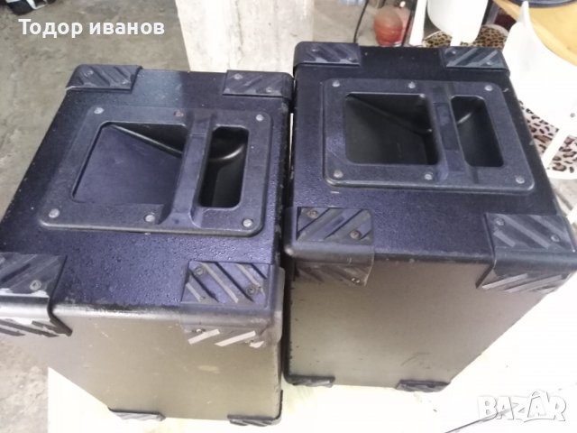 BECORD-10 ИНчА АКТИВНИ КОЛОНИ, снимка 9 - Тонколони - 37206520