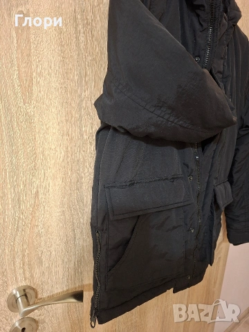 Много дебело яке LC Waikiki за ръст 140-146см, снимка 2 - Детски якета и елеци - 53020193