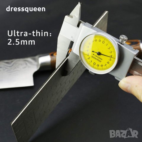 2555 Диамантени плочки за заточване