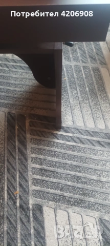 Масивна маса трапезна , снимка 5 - Маси - 53476105