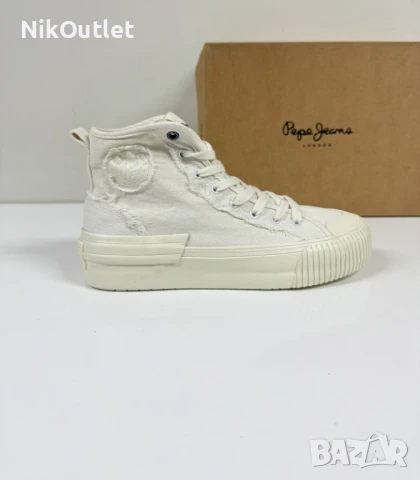 Pepe Jeans  Samoi Soft